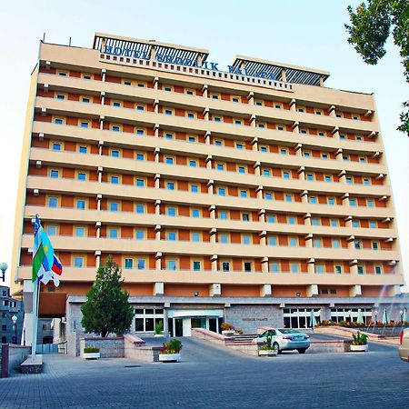 Shodlik Palace Tashkent Bagian luar foto