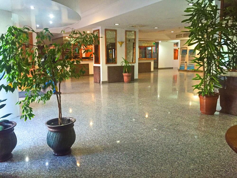 Shodlik Palace Tashkent Bagian luar foto